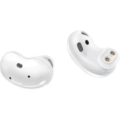 Наушники Samsung Galaxy Buds Live White Фото 3