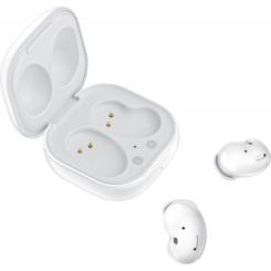 Наушники Samsung Galaxy Buds Live White Фото 4