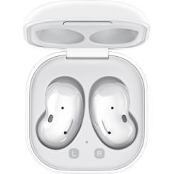 Наушники Samsung Galaxy Buds Live White Фото 5