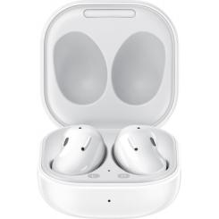 Наушники Samsung Galaxy Buds Live White Фото 6