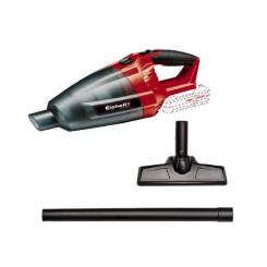 Пылесос Einhell TE-VC 18 Li Solo (Без АКБ та ЗП) Фото 2