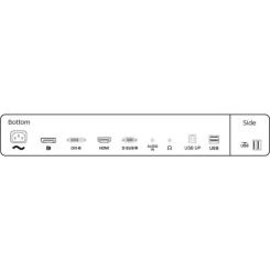 Монитор Philips 245B1/00 Фото 5