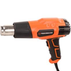 Строительный фен Tekhmann THG-2001 Фото 1
