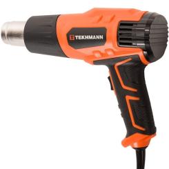 Строительный фен Tekhmann THG-2001 Фото 2
