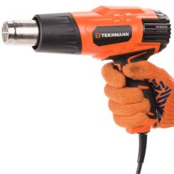 Строительный фен Tekhmann THG-2001 Фото 3