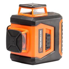 Лазерный нивелир Tekhmann TSL-12 G Фото