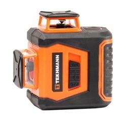 Лазерный нивелир Tekhmann TSL-12 G Фото 1