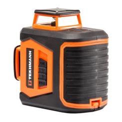 Лазерный нивелир Tekhmann TSL-12 G Фото 2