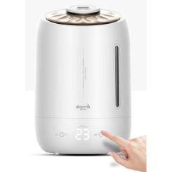 Увлажнитель воздуха Deerma F600 Фото 4