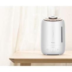 Увлажнитель воздуха Deerma F600 Фото 8