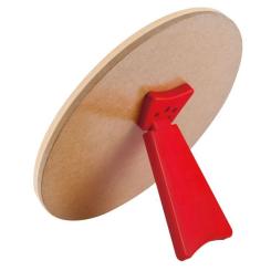 Пазл Hape Годинник Фото 1