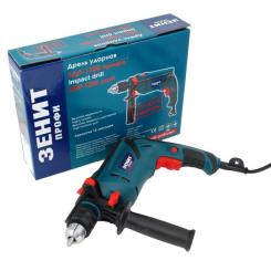 Дрель Зеніт ЗДП-1200 профи Фото 2