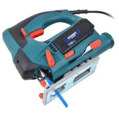 Электролобзик Зеніт ЗПЛ-950 профи (в кейсе) Фото 1