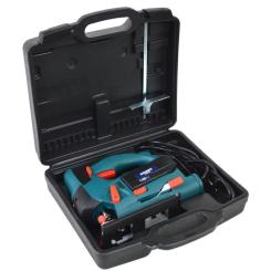 Электролобзик Зеніт ЗПЛ-950 профи (в кейсе) Фото 2