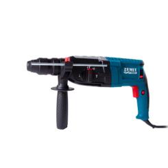 Перфоратор Зеніт ЗПП-1250 DFR профи Фото 2