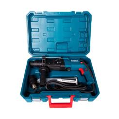 Перфоратор Зеніт ЗПП-1250 DFR профи Фото 3