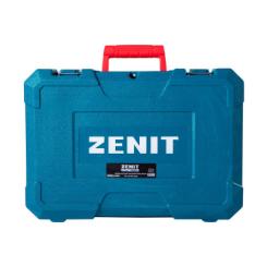 Перфоратор Зеніт ЗПП-1250 DFR профи Фото 4