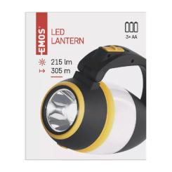 Фонарь EMOS P4008 Фото 7