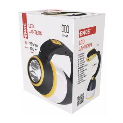 Фонарь EMOS P4008 Фото 8