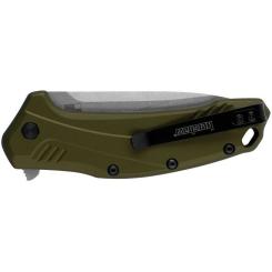 Нож Kershaw Link Olive Фото 2