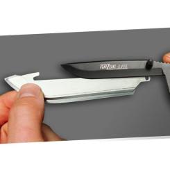 Нож Outdoor Edge Razor Blaze Orange Фото 4