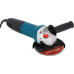 Шлифовальная машина Зеніт ЗУШ-125/1000 МС профи Фото 1