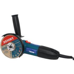 Шлифовальная машина Зеніт ЗУШ-125/1000 МС профи Фото 2