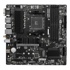 Материнская плата MSI B550M PRO-VDH WIFI Фото