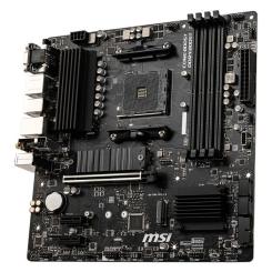 Материнская плата MSI B550M PRO-VDH WIFI Фото 2