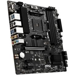 Материнская плата MSI B550M PRO-VDH WIFI Фото 3