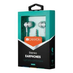 Наушники Canyon White Фото 2