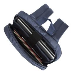 Рюкзак для ноутбука RivaCase 15.6" 8065 Blue Фото 3