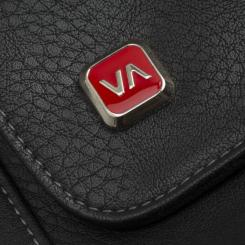 Сумка для ноутбука RivaCase 15.6" 8991 PU Black Фото 9