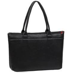 Сумка для ноутбука RivaCase 15.6" 8991 PU Black Фото 1