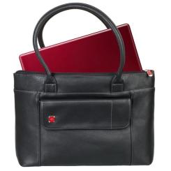 Сумка для ноутбука RivaCase 15.6" 8991 PU Black Фото 5