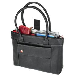 Сумка для ноутбука RivaCase 15.6" 8991 PU Black Фото 7