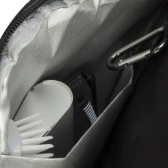 Сумка для ноутбука RivaCase 16" Фото 5