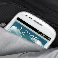 Сумка для ноутбука RivaCase 16" Фото 7