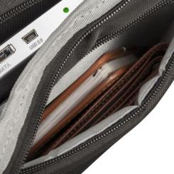 Сумка для ноутбука RivaCase 16" Фото 8