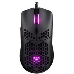 Мышка Modecom Shinobi 3360 Volcano USB Black Фото