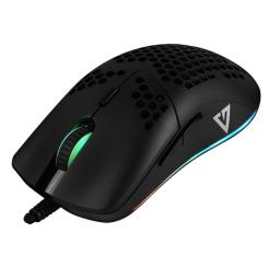 Мышка Modecom Shinobi 3360 Volcano USB Black Фото 4