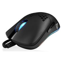 Мышка Modecom Shinobi 3360 Volcano USB Black Фото 5