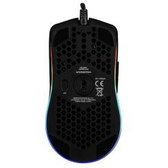 Мышка Modecom Shinobi 3360 Volcano USB Black Фото 6