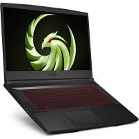 Ноутбук MSI Bravo Фото 1