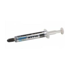 Термопаста Halnziye HY-710 2g, шприц Фото