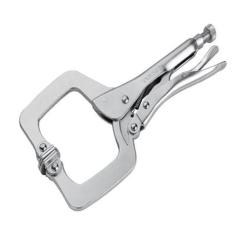 Клещи Tolsen зажимные 300 мм Фото