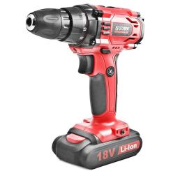 Шуруповерт Stark CD 18-2 Li-Ion Фото