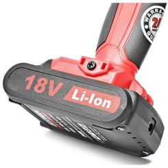 Шуруповерт Stark CD 18-2 Li-Ion Фото 1