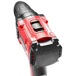 Шуруповерт Stark CD 18-2 Li-Ion Фото 5