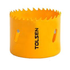 Коронка Tolsen биметаллическая 27 мм Фото